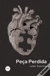 Capa do artigo Peça Perdida