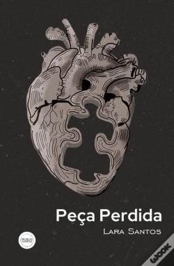 Capa do artigo Peça Perdida