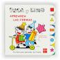 Peca Y Lino Aprenden Las Formas - Preview