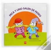 Capa do artigo Peca Y Lino Salen De Paseo  