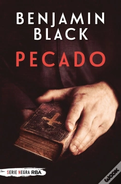 Capa do artigo Pecado