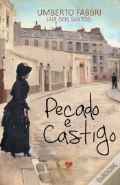 Capa do artigo Pecado E Castigo