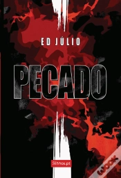 Capa do artigo Pecado