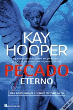 Capa do artigo Pecado Eterno