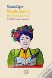 Capa do artigo Pecado Mortal. El Dardo Contra La Piedra ( O Dardo Contra A Pedra)