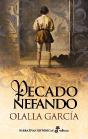 Pecado Nefando - Preview