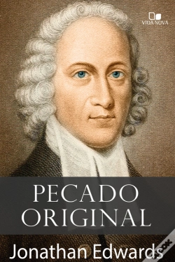 Capa do artigo Pecado Original