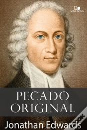 Capa do artigo Pecado Original