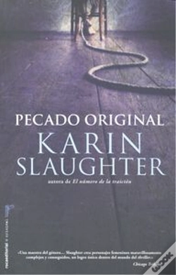 Capa do artigo Pecado Original