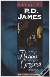 Capa do artigo Pecado Original