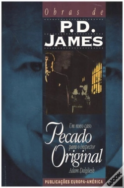 Capa do artigo Pecado Original