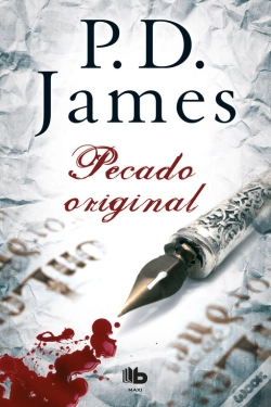 Capa do artigo Pecado Original