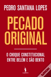 Capa do artigo Pecado Original