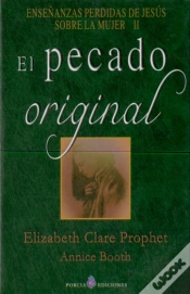 Capa do artigo Pecado Original,El