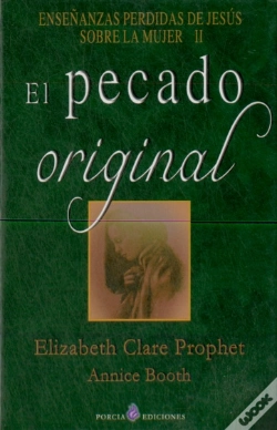 Capa do artigo Pecado Original,El
