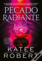Capa do artigo Pecado Radiante