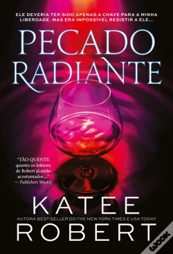 Capa do artigo Pecado Radiante