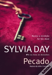 Capa do artigo Pecado