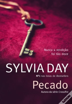 Capa do artigo Pecado
