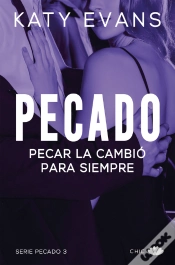Capa do artigo Pecado (Vol.3)