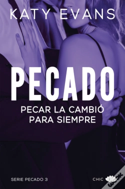 Capa do artigo Pecado (Vol.3)