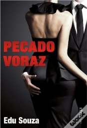 Capa do artigo Pecado Voraz