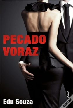 Capa do artigo Pecado Voraz