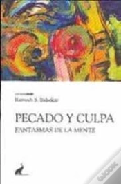Capa do artigo Pecado Y Culpa