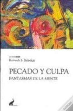 Capa do artigo Pecado Y Culpa