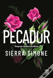 Capa do artigo Pecador