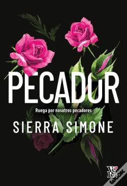 Capa do artigo Pecador