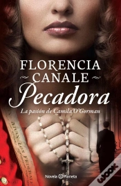 Capa do artigo Pecadora