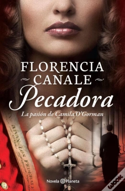 Capa do artigo Pecadora