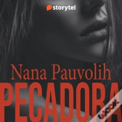 Capa do artigo Pecadora