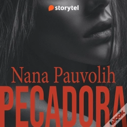 Capa do artigo Pecadora