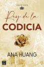 Pecados 3. Rey De La Codicia - Preview