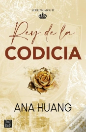 Capa do artigo Pecados 3. Rey De La Codicia