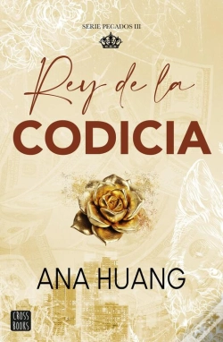 Capa do artigo Pecados 3. Rey De La Codicia
