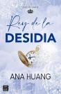 Pecados 4. Rey De La Desidia - Preview