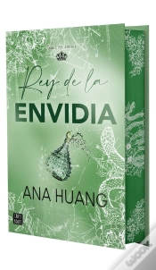 Capa do artigo Pecados 5. Rey De La Envidia. Edicion Especial