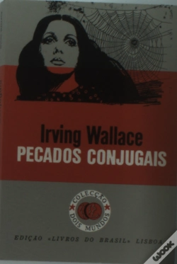 Capa do artigo Pecados Conjugais