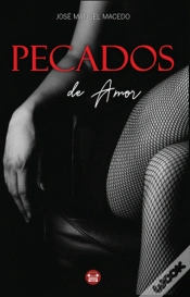 Capa do artigo Pecados de Amor