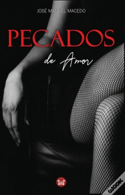 Capa do artigo Pecados de Amor