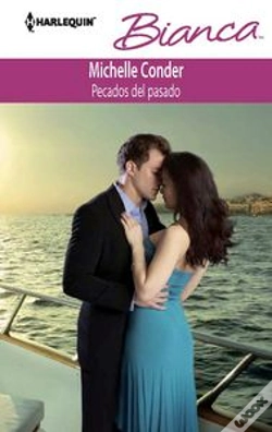 Capa do artigo Pecados Del Pasado