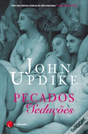 Capa do artigo Pecados e Seduções