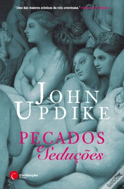 Capa do artigo Pecados e Seduções