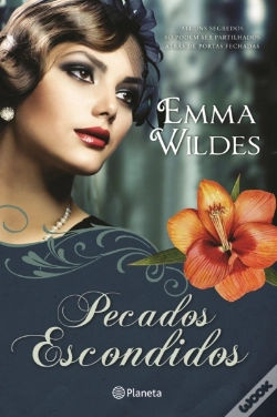 Capa do artigo Pecados Escondidos