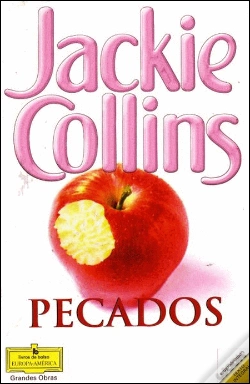 Capa do artigo Pecados