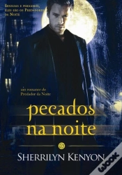 Capa do artigo Pecados na Noite