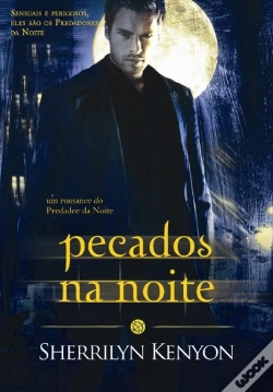 Capa do artigo Pecados na Noite